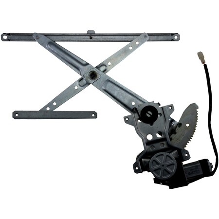 Continental/Teves Lexus Lx450 97-96/Toyota Land Cruiser 97 Power Window Mo, Wl44068 WL44068